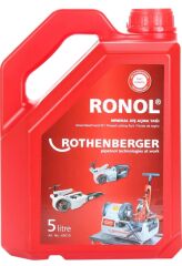 Rothenberger Ronol® Diş Açma Yağı 5 Litre