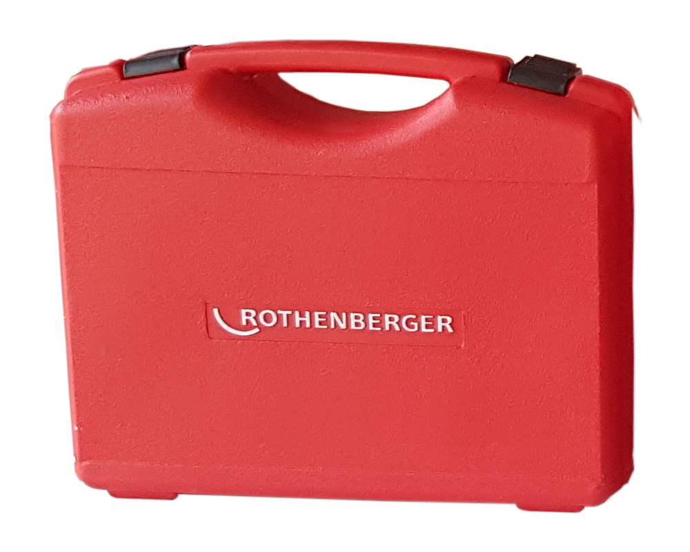 Rothenberger Kanal Görüntüleme Kamerası Modul 25/16 + Modüle Fiyatı